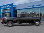 New 2026 Chevrolet Silverado 3500 LT Crew Cab for sale #2613970 - photo 5