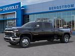 New 2026 Chevrolet Silverado 3500 LT Crew Cab for sale #2613970 - photo 26