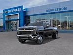 New 2026 Chevrolet Silverado 3500 LT Crew Cab for sale #2613970 - photo 32