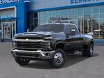 New 2026 Chevrolet Silverado 3500 LT Crew Cab for sale #2613970 - photo 6