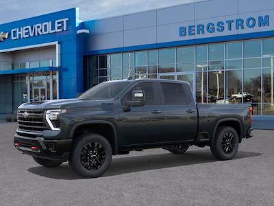 New 2026 Chevrolet Silverado 2500 LT Crew Cab for sale #2613990 - photo 1
