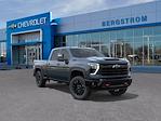 New 2026 Chevrolet Silverado 2500 LT Crew Cab for sale #2613990 - photo 3