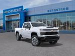 New 2026 Chevrolet Silverado 2500 Custom Double Cab for sale #2614004 - photo 3