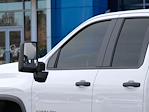 New 2026 Chevrolet Silverado 2500 Custom Double Cab for sale #2614004 - photo 12