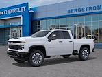 New 2026 Chevrolet Silverado 2500 Custom Double Cab for sale #2614004 - photo 26