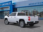 New 2026 Chevrolet Silverado 2500 Custom Double Cab for sale #2614004 - photo 27