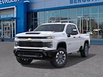 New 2026 Chevrolet Silverado 2500 Custom Double Cab for sale #2614004 - photo 30