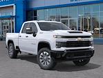 New 2026 Chevrolet Silverado 2500 Custom Double Cab for sale #2614004 - photo 31