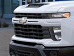 New 2026 Chevrolet Silverado 2500 Custom Double Cab for sale #2614004 - photo 37