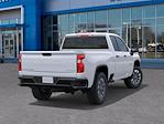 New 2026 Chevrolet Silverado 2500 Custom Double Cab for sale #2614004 - photo 4