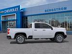 New 2026 Chevrolet Silverado 2500 Custom Double Cab for sale #2614004 - photo 5