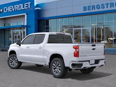 New 2026 Chevrolet Silverado 1500 RST Crew Cab for sale #2614027 - photo 2