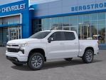 New 2026 Chevrolet Silverado 1500 RST Crew Cab for sale #2614027 - photo 1