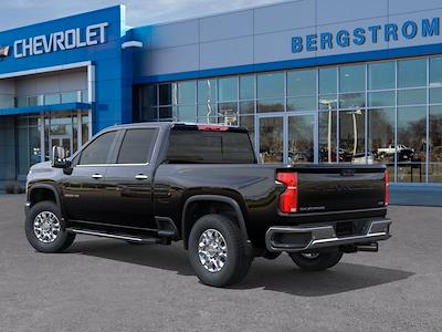 New 2026 Chevrolet Silverado 2500 LTZ Crew Cab for sale #2614075 - photo 2