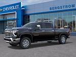 New 2026 Chevrolet Silverado 2500 LTZ Crew Cab for sale #2614075 - photo 26
