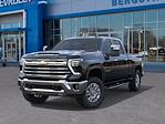 New 2026 Chevrolet Silverado 2500 LTZ Crew Cab for sale #2614075 - photo 30