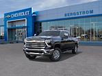 New 2026 Chevrolet Silverado 2500 LTZ Crew Cab for sale #2614075 - photo 32