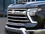 New 2026 Chevrolet Silverado 2500 LTZ Crew Cab for sale #2614075 - photo 37
