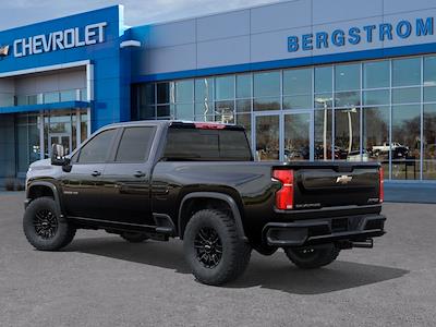 New 2026 Chevrolet Silverado 2500 ZR2 Crew Cab for sale #2614076 - photo 2