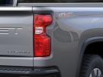 New 2026 Chevrolet Silverado 2500 Custom Double Cab for sale #2614085 - photo 11
