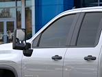 New 2026 Chevrolet Silverado 2500 Custom Double Cab for sale #2614085 - photo 12