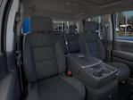 New 2026 Chevrolet Silverado 2500 Custom Double Cab for sale #2614085 - photo 16