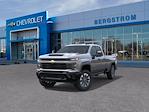New 2026 Chevrolet Silverado 2500 Custom Double Cab for sale #2614085 - photo 8