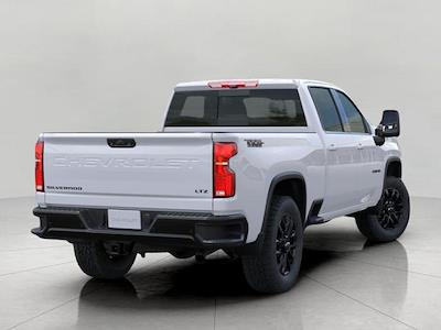 New 2026 Chevrolet Silverado 2500 LTZ Crew Cab for sale #2614127 - photo 2
