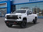 New 2026 Chevrolet Silverado 2500 LTZ Crew Cab for sale #2614127 - photo 30