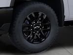 New 2026 Chevrolet Silverado 2500 LTZ Crew Cab for sale #2614127 - photo 9