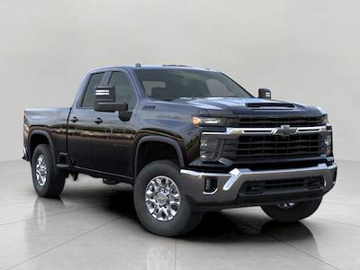 New 2026 Chevrolet Silverado 2500 LT Double Cab for sale #2614129 - photo 1
