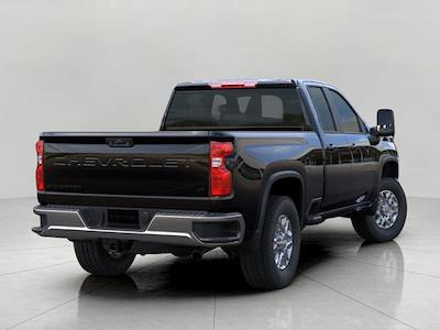New 2026 Chevrolet Silverado 2500 LT Double Cab for sale #2614129 - photo 2