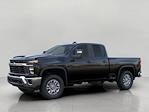 New 2026 Chevrolet Silverado 2500 LT Double Cab for sale #2614129 - photo 3