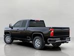 New 2026 Chevrolet Silverado 2500 LT Double Cab for sale #2614129 - photo 4