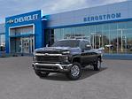 New 2026 Chevrolet Silverado 2500 LT Double Cab for sale #2614129 - photo 32