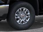 New 2026 Chevrolet Silverado 2500 LT Double Cab for sale #2614129 - photo 33