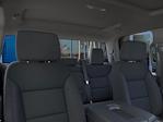 New 2026 Chevrolet Silverado 2500 LT Double Cab for sale #2614129 - photo 48