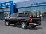New 2026 Chevrolet Silverado 2500 LT Double Cab for sale #2614129 - photo 51
