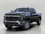 New 2026 Chevrolet Silverado 2500 LT Double Cab for sale #2614129 - photo 6