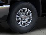 New 2026 Chevrolet Silverado 2500 LT Double Cab for sale #2614129 - photo 9