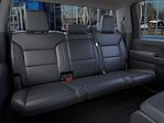 New 2026 Chevrolet Silverado 2500 Work Truck Crew Cab for sale #2614140 - photo 17