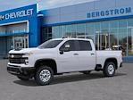 New 2026 Chevrolet Silverado 2500 Work Truck Crew Cab for sale #2614140 - photo 3