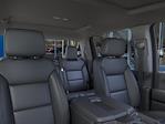 New 2026 Chevrolet Silverado 2500 Work Truck Crew Cab for sale #2614140 - photo 24