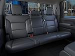 New 2026 Chevrolet Silverado 2500 Work Truck Crew Cab for sale #2614140 - photo 41