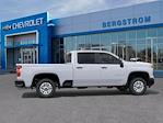 New 2026 Chevrolet Silverado 2500 Work Truck Crew Cab for sale #2614140 - photo 5