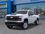 New 2026 Chevrolet Silverado 2500 Work Truck Crew Cab for sale #2614140 - photo 6