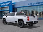 New 2026 Chevrolet Silverado 2500 LT Crew Cab for sale #2614141 - photo 27
