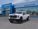 New 2026 Chevrolet Silverado 2500 LT Crew Cab for sale #2614141 - photo 32