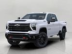 New 2026 Chevrolet Silverado 2500 LT Crew Cab for sale #2614141 - photo 8