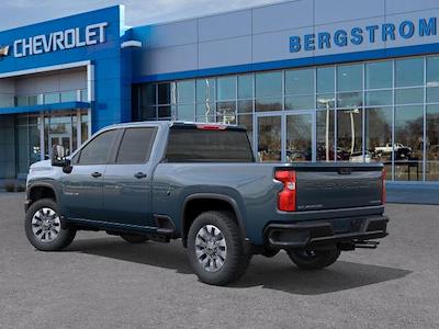 New 2026 Chevrolet Silverado 2500 Custom Crew Cab for sale #2614153 - photo 2